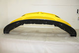 14- BMW 4 series F82 UNI3 Front Bumper Lip - Carbon Fiber