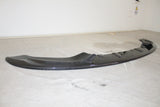 14- BMW 4 series F82 UNI3 Front Bumper Lip - Carbon Fiber