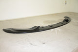 15-19 BMW F80 M3 M4 2D 4D Front Bumper Lip 3D Style - PU