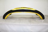 15-18 Mercedes Benz W205 C63 Front Bumper Lip Spoiler - PU