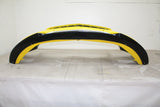 15-18 Mercedes Benz W205 C63 Front Bumper Lip Spoiler - PU