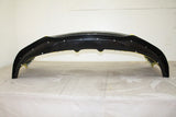 15-18 Dodge Charger RT IK Style Front Bumper Lip Spoiler - PU