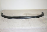 15-18 Dodge Charger RT IK Style Front Bumper Lip Spoiler - PU