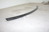 16-20 BMW 7 Series G11 M-Tech Trunk Spoiler Wing - Carbon Fiber