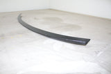 16-20 BMW 7 Series G11 M-Tech Trunk Spoiler Wing - Carbon Fiber