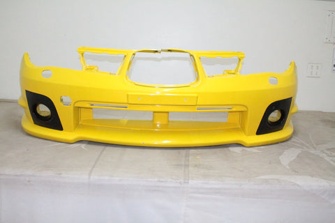 06-07 Subaru Impreza Fog Light Cover - PU