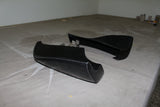 05-07 Subaru Impreza WRX Rear Bumper Lip Splitter Valance CS Style