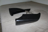05-07 Subaru Impreza WRX Rear Bumper Lip Splitter Valance CS Style