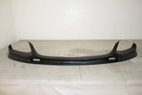 15- BMW 7 Series G11 Front Bumper Lip Spoiler 3D Style