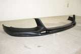 15- BMW 7 Series G11 Front Bumper Lip Spoiler 3D Style