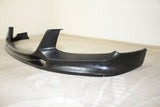 15- BMW 7 Series G11 Front Bumper Lip Spoiler 3D Style