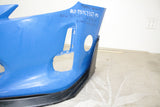 14-16 Scion TC Coupe Front Bumper Lip Splitters Winglet 2PC - PU