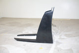 14-16 Scion TC Coupe Front Bumper Lip Splitters Winglet 2PC - PU