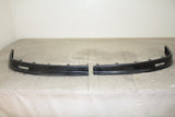 96-97 Honda Accord Mugen Style Front Bumper Lip 2pcs - PU