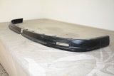 96-97 Honda Accord Mugen Style Front Bumper Lip 2pcs - PU