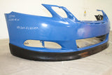 08-11 Lexus G350 460 Front Bumper Lip V Style - PU