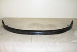 08-11 Lexus G350 460 Front Bumper Lip V Style - PU
