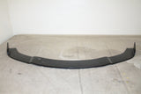 10-12 Lexus IS-C Front Bumper Lip Splitter IK Style 3PCS - PU