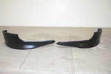 05-10 Dodge Charger Front Bumper Lip IK Style 2PCS - PU