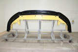 22- Honda Civic 4Dr IK Style Front Bumper Lip Chin Spoiler
