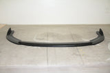 22- Honda Civic 4Dr IK Style Front Bumper Lip Chin Spoiler