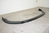 22- Honda Civic 4Dr IK Style Front Bumper Lip Chin Spoiler