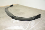 22- Honda Civic 4Dr IK Style Front Bumper Lip Chin Spoiler