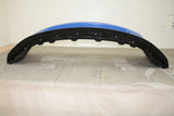 03-05 Nissan 350Z IK Style Front Bumper Lip - PU