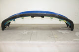 01-05 Lexus IS300 TRD Style Front Bumper Lip - Carbob Fiber