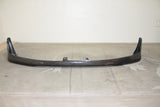 01-05 Lexus IS300 TRD Style Front Bumper Lip - Carbob Fiber