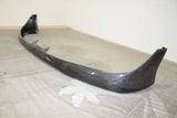 01-05 Lexus IS300 TRD Style Front Bumper Lip - Carbob Fiber