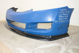 22- Honda Civic 4Dr IK2 Style Front Bumper Lip Chin Spoiler - PU