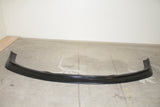 22- Honda Civic 4Dr IK2 Style Front Bumper Lip Chin Spoiler - PU