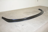 22- Honda Civic 4Dr IK2 Style Front Bumper Lip Chin Spoiler - PU