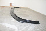 22- Honda Civic 4Dr IK2 Style Front Bumper Lip Chin Spoiler - PU