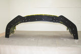 18-19 Ford Mustang IK Style Front Bumper Lip Splitter - PU 3 pcs