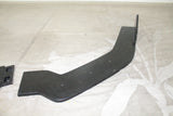 18-19 Ford Mustang IK Style Front Bumper Lip Splitter - PU 3 pcs