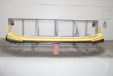 22- Honda Civic 4Dr IK Style Front Bumper Lip Chin Spoiler Splitter - 3PCS