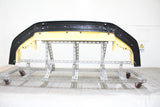 22- Honda Civic 4Dr IK Style Front Bumper Lip Chin Spoiler Splitter - 3PCS