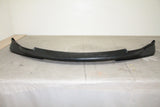 06-09 Nissan 350Z KS Style Front Bumper Lip - PU