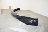 06-09 Nissan 350Z KS Style Front Bumper Lip - PU
