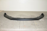 22- Subaru BRZ CS Style Front Bumper Lip - PU