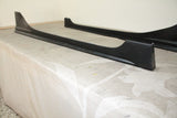 22- Subaru BRZ IK Style Side Skirts - PU