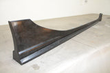 22- Subaru BRZ IK Style Side Skirts - PU