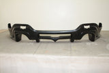 22- Subaru BRZ T Style Rear Bumper Lip - PU