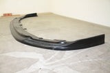 22- Subaru Impreza WRX STI Front Bumper lips CS Style - PU