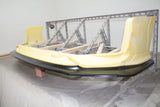 22- Subaru Impreza WRX STI Front Bumper lips IK Style - PU