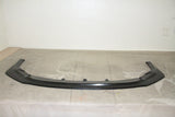 22- Subaru Impreza WRX STI Front Bumper lips IK Style - PU