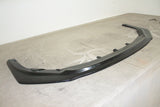 22- Subaru Impreza WRX STI Front Bumper lips IK Style - PU