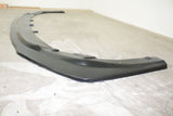 22- Subaru Impreza WRX STI Front Bumper lips IK Style - PU